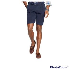 Ralph Lauren Classic Fit Mens Shorts Size 30 AVIATR NVY